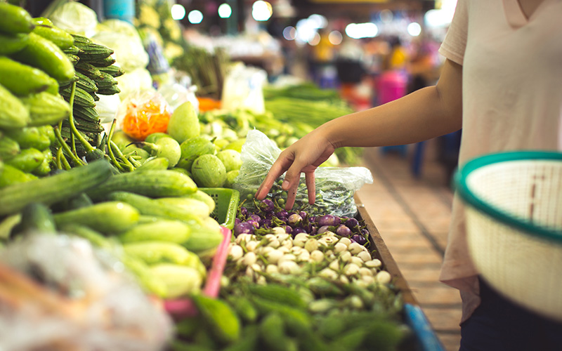 market access